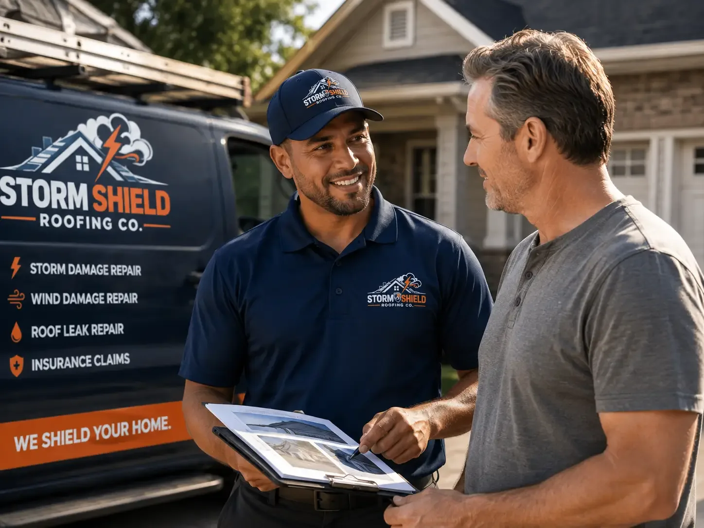 Storm Damage Roof Repair Bayside, CA FAQs